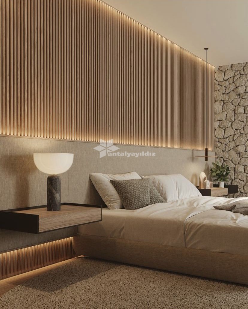 LB 3783 MAT TEAK